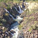 Epupa Falls