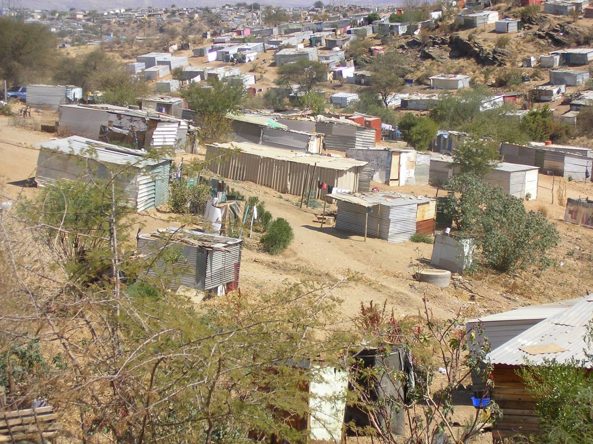 Township Katutura