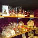 Weihnachtsmarkt