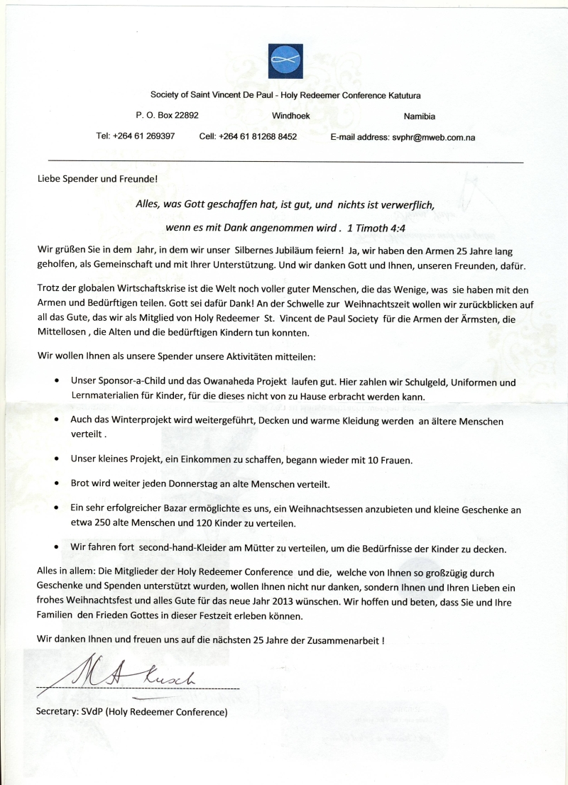 Weihnachtsbrief SSVP 2013_klein