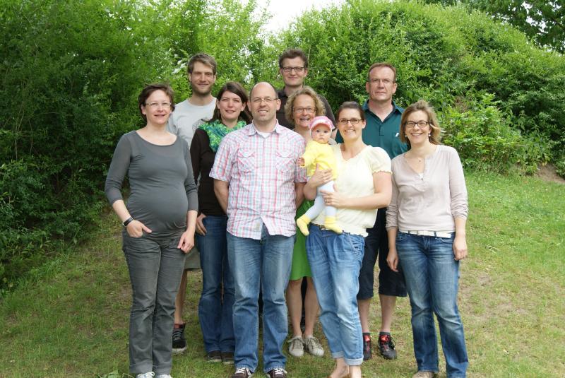 Jahreshauptversammlung 2013 Jahreshauptversammlung 2013