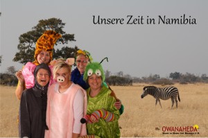 Familientag OWANAHEDA