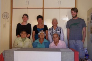 Gruppe Katutura