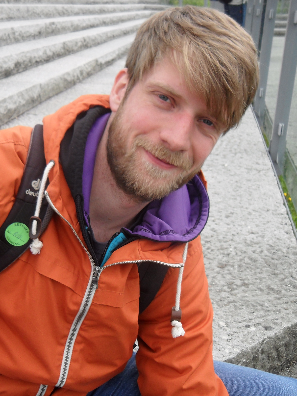 Sebastian Formann